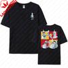 Futurama Bender Robot Cartoon Print Unisex Cotton TShirt Streetwear Summer Fashion Trendy Unisex Women Top  Funny SciFi Lover Tee