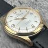 Used Orient Star 21 Stone Date Back Skid Automatic Watch