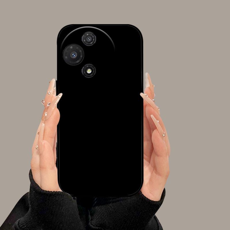 

Phone Case for TCL 60 5G Case Soft Clear Painted Silicon Bumper Shockproof Shell For TCL 60 5G T521H Cover TCL60 Funda Capas TCL 60 5G