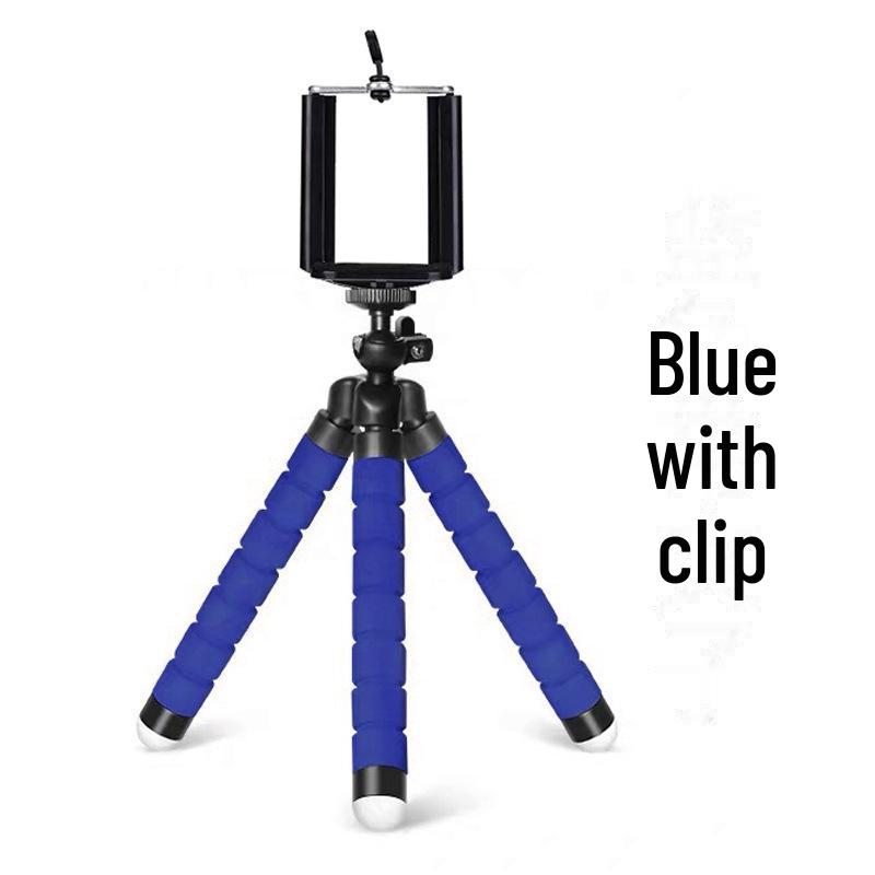 Chobotnice Přenosný Multifunkční Držák Mobilního Telefonu