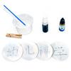 Childrens Chemistry Science Kit With Iodine Tincture Starch Solution Diy Materials For Elementary Students
