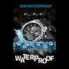 Products Sanda Zb Phantom New Trend Cool Special Cool Special Clear Watch Mens Waterproof Nights Fantasy Sports Electronics