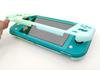 Gradient Protective Decoration Shell Game Console Host Protector for Nintendo  Lite Games Accessories
