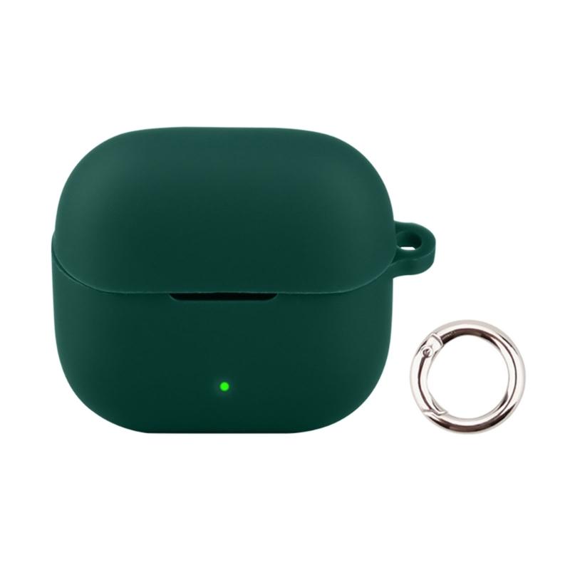 Scratchproof Case Shockproof Shell For Bass BP1 NC Dustproof Enclosure Housing Washable Silicone Sleeve Ergonomic Design