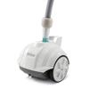 Robot Aspirateur Fond - INTEX - ZX50 - 2 Brosses De Nettoyage Rotatives