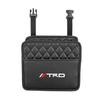 Car Multi-function Storage Bag Automobile Seat Back Storage Pocket for Toyota TRD GR Corolla Avensis Yaris Rav4 Hilux Auris Camry Prius
