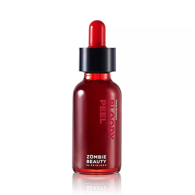 

SKIN1004 Zombie Beauty Bloody Peel 30mL