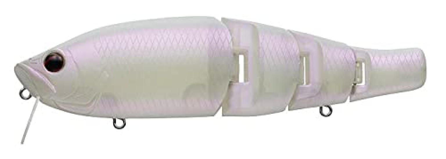 

EVERGREEN Royal Flush Матовый Пурпурный Перламутр 13см Младший. #769