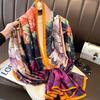 Accessoarer – Halsdukar & Sjalar
