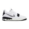 Men's Sneakers Legacy 312 Low White Black Elephant Swoosh Phantom/Coconut Milk/Amber Brown/Star Blue