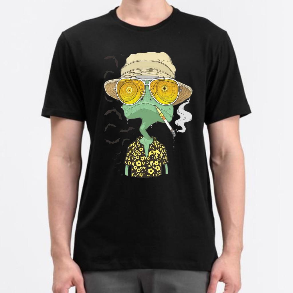 Retro Western Inspired Desert Outlaw Vibe Cool Character Classic T-Shirt S-5XL S разноцветный