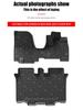 2023 N-BOX JF5/6 RHD TPE Car & Trunk Floor Mat