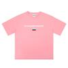 Streetwear Oversized Men Tshirt Cotton Beautiful Russia Graphic Print Top Tee Harajuku Vintage Fashion Y2k Hip Hop Clothing Goth