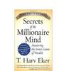 Secrets Of The Millionaire Mind Mastering Paperback # IND 458