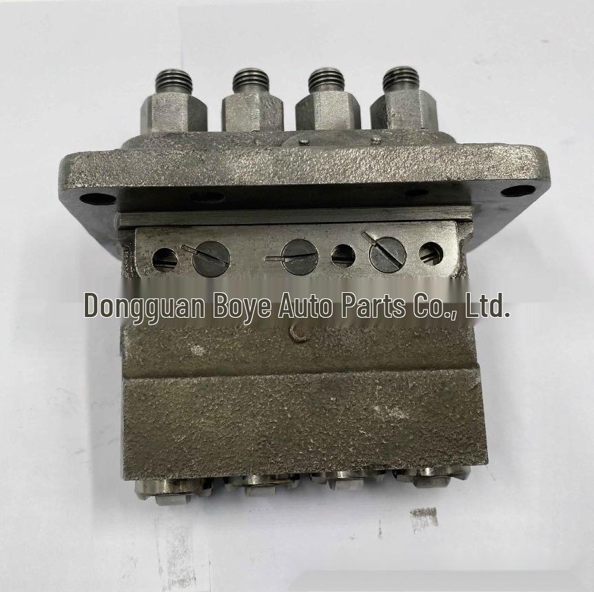 High-Quality Pump Head for V2203 V1512, 1735151011/1042984020 9410617366