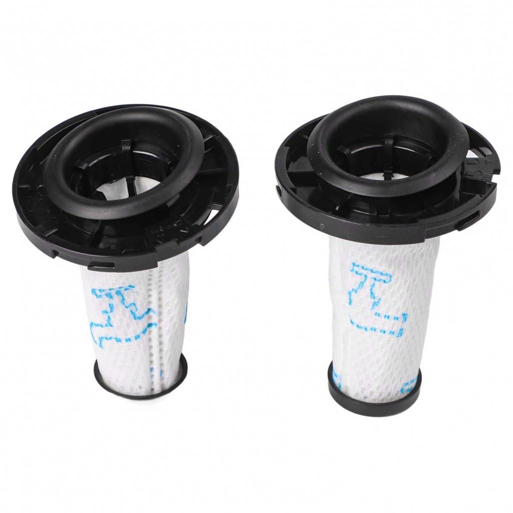 2 Pieces In Package Replacement Filter Washable Filters