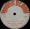 7inch Record MAC  KATIE KISSOON  Chirpy Chirpy Cheep Cheep YB1026 Young Blood 1971 UK Pop Used
