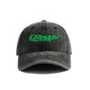 GReddy Turbo Systems Baseball Caps Distressed Hats Cap Unisex Women Retro Outdoor Summer Adjustable Dad Hats MZ-211
