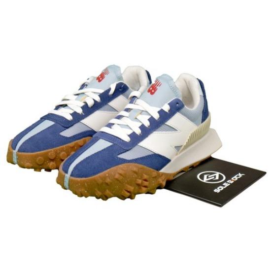 

New Balance XC-72 Moon Shadow Dusk Blue Чоловічі UXC72SA EU 37 синій/напівтемрява