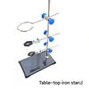 Laboratory Metal Desktop Stand Holder for Funnel Accessories