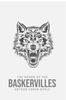 Libro The Hound of the Baskervilles