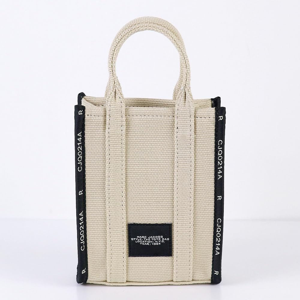 Marc Jacobs WARM SAND Shoulder Bag Mini Bag Women's (2R3HCR027H01 263) - 2-Way (Outlet)