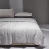 Bijiaman BGM-B2603 Summer Tussah Silk Blend Quilt