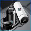 Car Smart Thermos Bottle With Temperature Display Coffee Cup For 147 159 Giulietta Giulia Mito Spider Alpha Nheadrest
