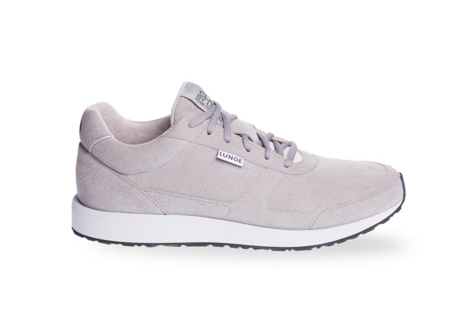

Sneakers Classic Walk N cm [Runge] [SSG] Silver_L.Grey 26.5