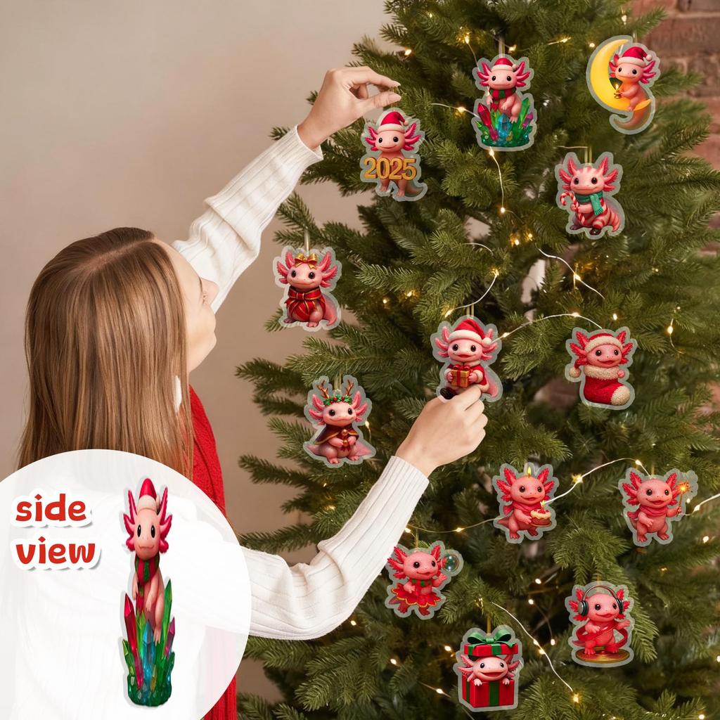 Kalendarz odliczający zawiera 24 prezenty, kalendarz odliczający i prezent-niespodziankę.