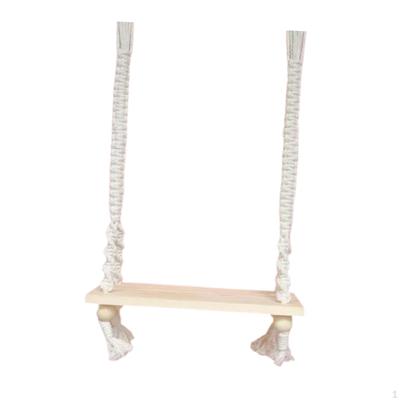 Newborn Photography Props Swing Prop Baby Chair for Outdoor Photoshoot