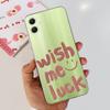 For Samsung Galaxy A05 A05S Case A055F A057F Phone Back Cover Fashion Butterfly Soft Silicone For Samsung A05 2023 A 05 S Fundas