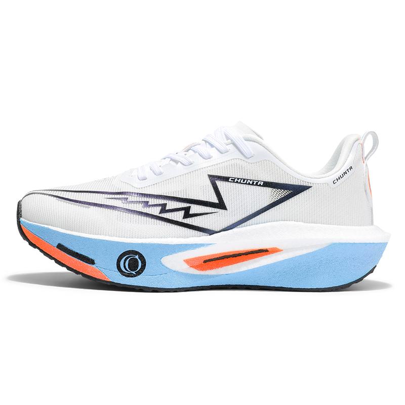 Unisex Sport Laufschuhe für Herren Damen Training Weich Abfedernd Stoßdämpfend Sommer Outdoor Joggingschuhe für Teenager