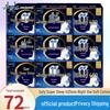 SOFY Super Sleep Cottony Soft Overnight Pads