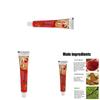 Body Care Set With Massage Ointment For General Use And Pain Relief