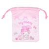 Sanrio Mirror Brush Set My Melody 326461 &