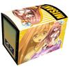 Character Deck Case Collection MAX Z/X -Zillions of enemy X- "Yuzuruha Misaki (Swimsuit)
