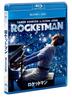 Rocketman DVD English Lyrics and Blu-ray + <with Subtitles> [Blu-ray]