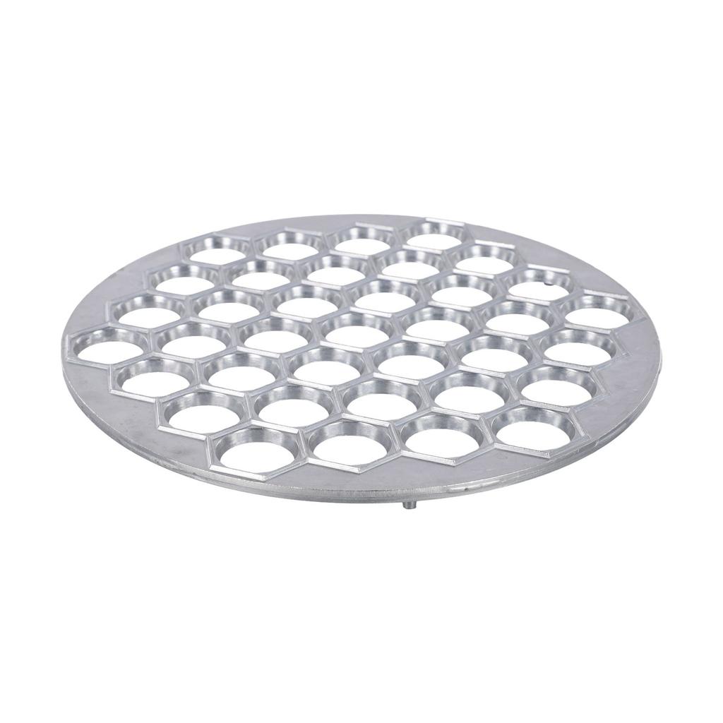 Russian Dumpling Pelmeni with Pastry Ravioli Wheel for Kitchen Cooking