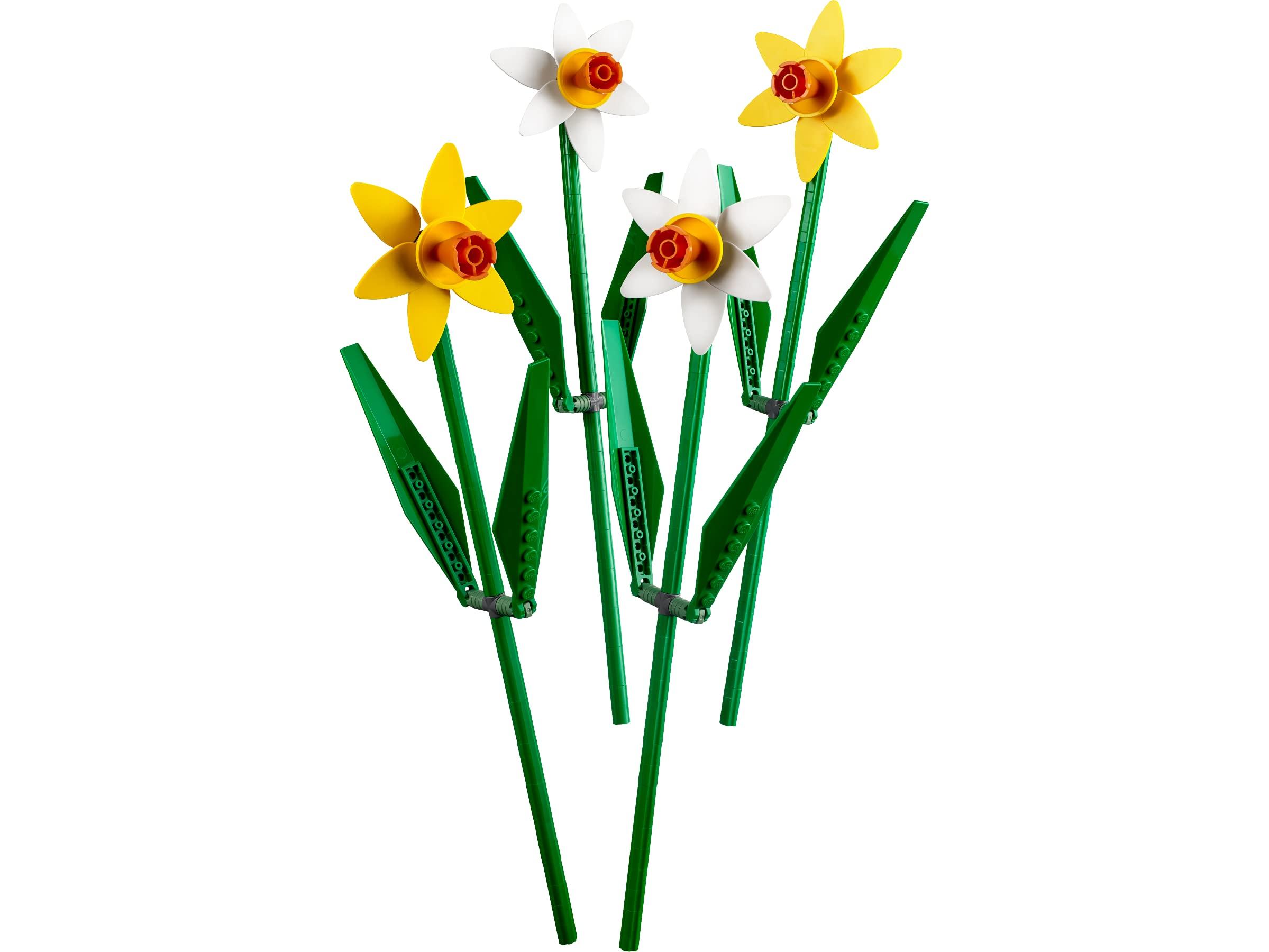 

LEGO Daffodil 40646