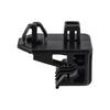2PCS Headlamp Mount Bracket For Toyota Highlander 2001-2013 Lexus GX470 2003-09