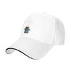 Summer Casual Baseball Cap DTMF Outdoor Gym Trucker Hat For Unisex-Teens Hot Sale Debi Tirar Mas Fotos Y2k Cool Snapback Cap
