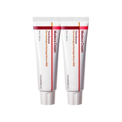 Starostlivosť o tvár – Pleťové krémy a vody