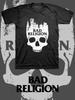 Maglietta Bad Religion