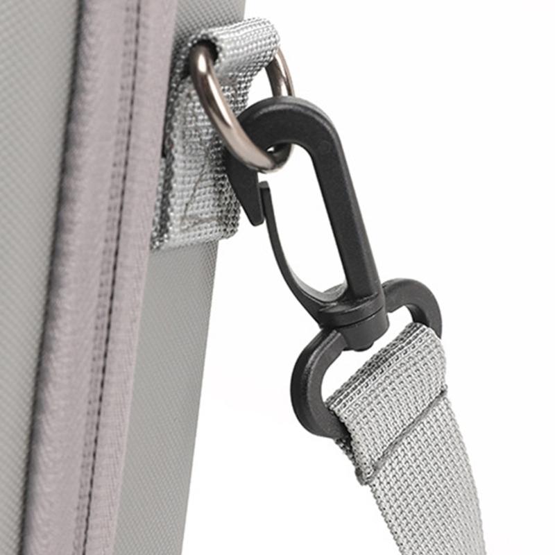 Action Camera Shoulder Bag for Action 6 Multiple Device Compatibility Accessories Organiser Case Outdoor Use