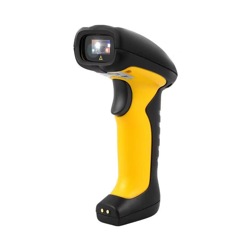 NETUM NT-2023 Barcode QR Code Scanner