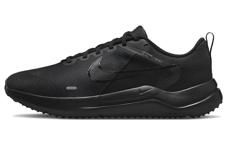 Nike Downshifter 12 Extra Wide  Black Particle Grey  DM0919-002 40