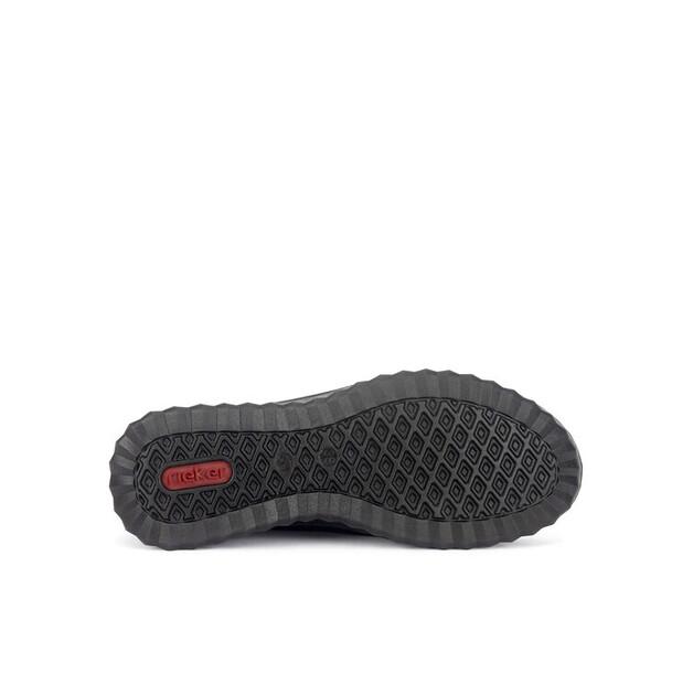Полуботинки Rieker 59071-00