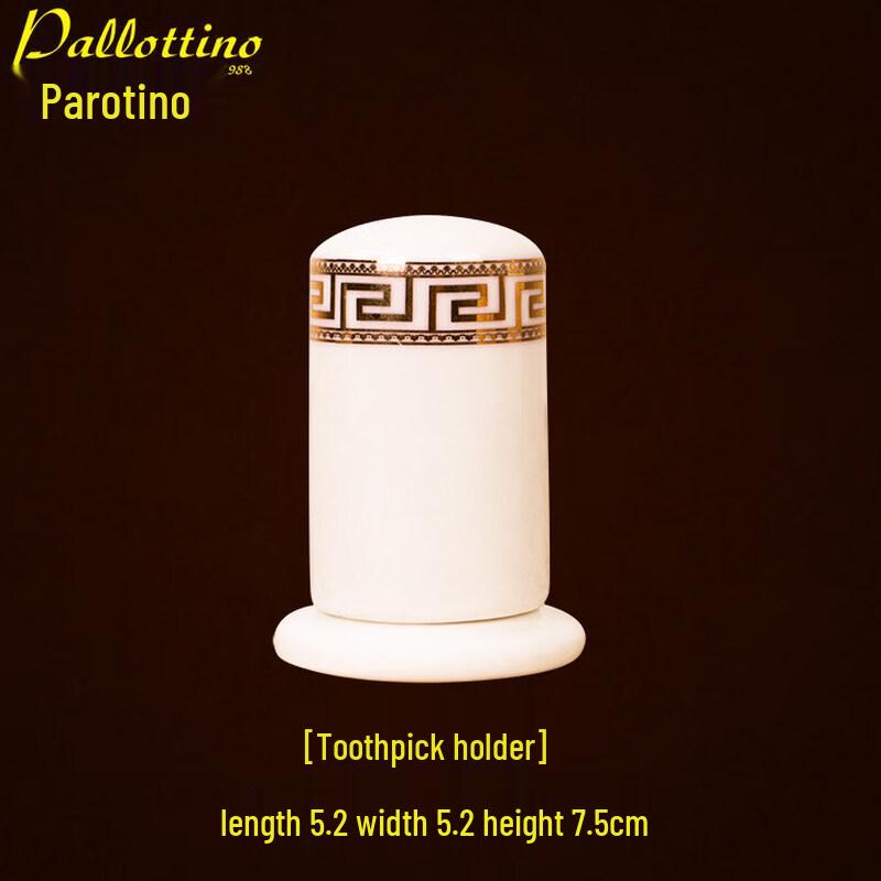 Hotel Ceramic Dinnerware Set