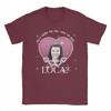 Hazbin Hotel cotton t shirt teen korean clothes streetwear Pop Culture tshirt Punk Gothic streetwear University anime